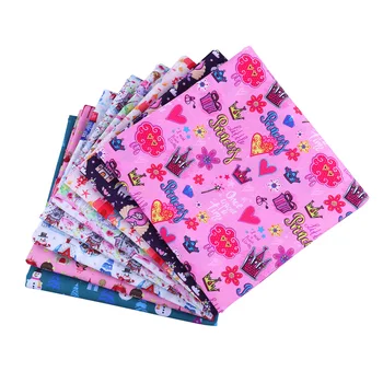 50*140CM Christmas pattern Polyester cotton Fabric Patchwor Printed for Tissue Kids Home Textile for Sewing Doll Dress Curtain
50*140CM Christmas pattern Polyester cotton Fabric Patchwor Printed for Tissue Kids Home Textile for Sewing Doll Dress Curtain