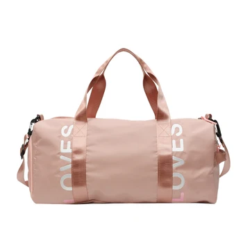 Large Capacity Multifunctional Sport Bag Men For Gym Bag Women Fitness Dry And Wet Separation Shoulder Handbag Travel Bags
Large Capacity Multifunctional Sport Bag Men For Gym Bag Women Fitness Dry And Wet Separation Shoulder Handbag Travel Bags