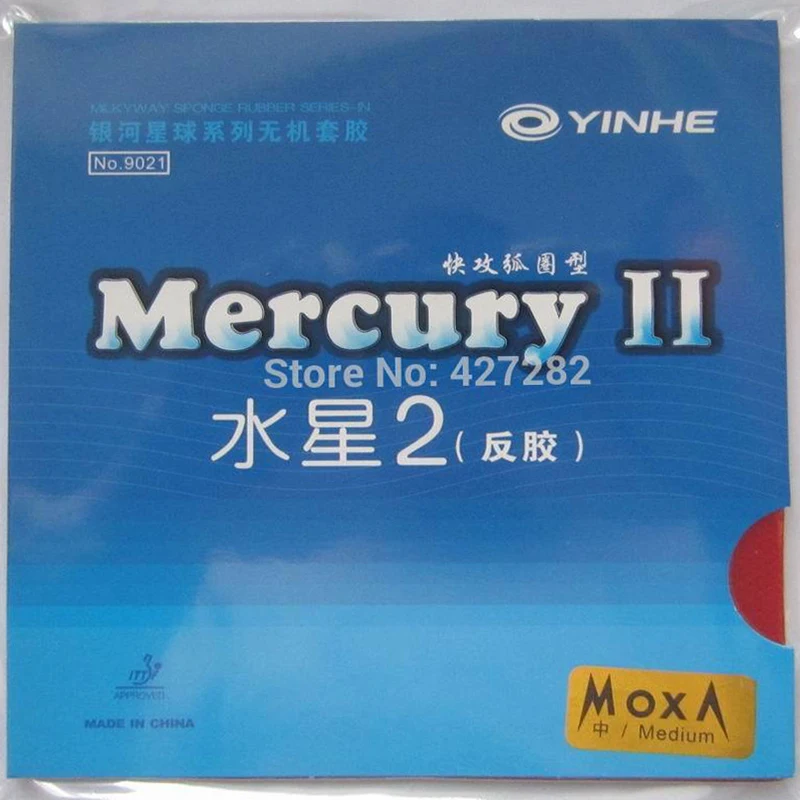 Резина yinhe Mercury 2 для настольного тенниса, резина 9021 для ракеток для настольного тенниса, ракетки для пинг-понга
Резина yinhe Mercury 2 для настольного тенниса, резина 9021 для ракеток для настольного тенниса, ракетки для пинг-понга