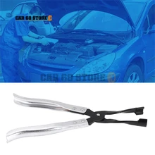 1 Pcs 27cm Universal Car Valve Stem Seal Removal Tool High Quality Steel Robust Practical Remover Plier Auto Repair Tools
1 Pcs 27cm Universal Car Valve Stem Seal Removal Tool High Quality Steel Robust Practical Remover Plier Auto Repair Tools