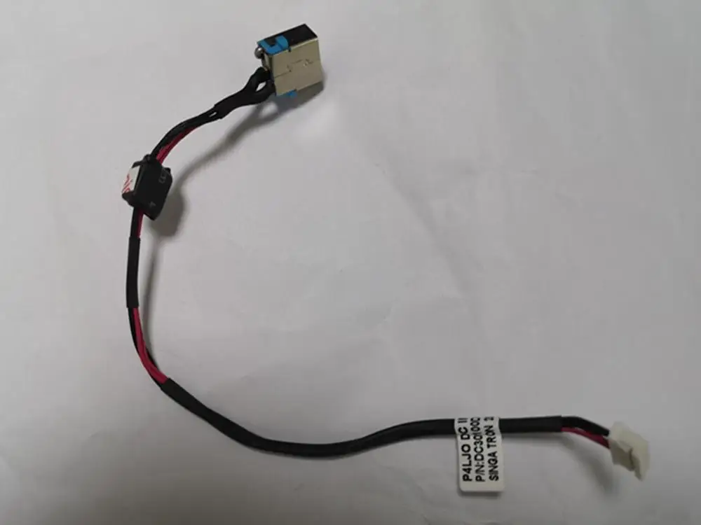 Разъем питания постоянного тока, разъем питания для ACER Aspire 5251 5336 5551 5551 5750 G
Разъем питания постоянного тока, разъем питания для ACER Aspire 5251 5336 5551 5551 5750 G