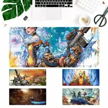 Dropshipping borderlands Mouse Pad Gamer Keyboard Maus Pad Desk Mouse Mat Game Accessories For Overwatch
Dropshipping borderlands Mouse Pad Gamer Keyboard Maus Pad Desk Mouse Mat Game Accessories For Overwatch