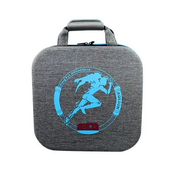 Multi-Compartment Carrying Case Portable Game Machine Controllers Protective Storage Box for Nintendo Switch Game Accessories
Multi-Compartment Carrying Case Portable Game Machine Controllers Protective Storage Box for Nintendo Switch Game Accessories