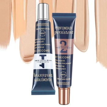 Moisturizing Base Cover Cream Wholesale Beauty Makeup Foundation Concealer Soft Matte Long Wear Foundation Liquid 
Moisturizing Base Cover Cream Wholesale Beauty Makeup Foundation Concealer Soft Matte Long Wear Foundation Liquid