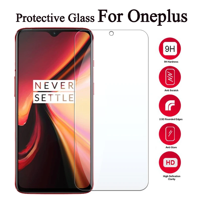 Tempered glass for oneplus 7 6 5 Screen Protector Glas Smartphone Protective Film on one plus one 3 3t 5t safety onplus t5 t3 9h
Tempered glass for oneplus 7 6 5 Screen Protector Glas Smartphone Protective Film on one plus one 3 3t 5t safety onplus t5 t3 9h