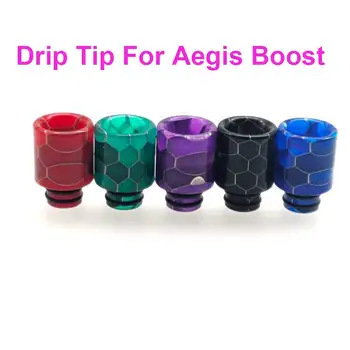 Drip Tip For Aegis Boost Kit
Drip Tip For Aegis Boost Kit