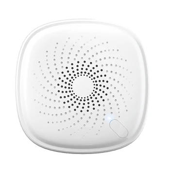 Home Room Air Cleaner Ozone Generator Air Purifier Remove Formaldehyde Smoke Dust Purification Small Household Appliances 
Home Room Air Cleaner Ozone Generator Air Purifier Remove Formaldehyde Smoke Dust Purification Small Household Appliances