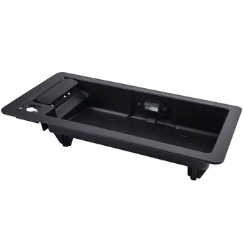 fits for Ford Econoline Outside Cargo Door Handle with License Plate Holder Bracket
fits for Ford Econoline Outside Cargo Door Handle with License Plate Holder Bracket