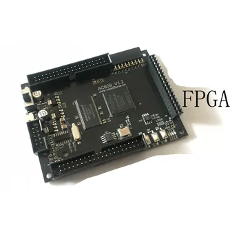FPGA EP4CE6/E10 FPGA Core Board/development Board/minimal System Model AC609 (without downloader)
FPGA EP4CE6/E10 FPGA Core Board/development Board/minimal System Model AC609 (without downloader)