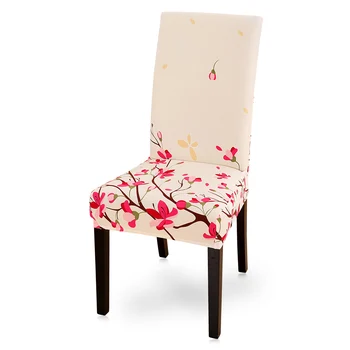 1/2/4/6pcs Modern Removable Chair Cover Anti-dirty Seat Cover Printing Kitchen Slipcover For Wedding Restaurant Housse
1/2/4/6pcs Modern Removable Chair Cover Anti-dirty Seat Cover Printing Kitchen Slipcover For Wedding Restaurant Housse