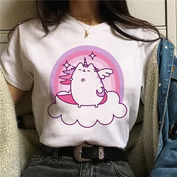 Funny Pattern Sleeve Punk T-shirt New Sexy Colorful Print T Shirt T Shirt Women Rainbow Tops Harajuku Tshirt Summer Short
Funny Pattern Sleeve Punk T-shirt New Sexy Colorful Print T Shirt T Shirt Women Rainbow Tops Harajuku Tshirt Summer Short