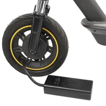 For Xiaomi Scooter Bike Wireless Electric Air Pump With Pressure Gauge Wireless Electric Air Pump Motorcycle Bike Tyre Inflator
For Xiaomi Scooter Bike Wireless Electric Air Pump With Pressure Gauge Wireless Electric Air Pump Motorcycle Bike Tyre Inflator