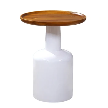 Sofa side table modern minimalist corners side table sofa small table side solid wood wine bottles side leisure table
Sofa side table modern minimalist corners side table sofa small table side solid wood wine bottles side leisure table