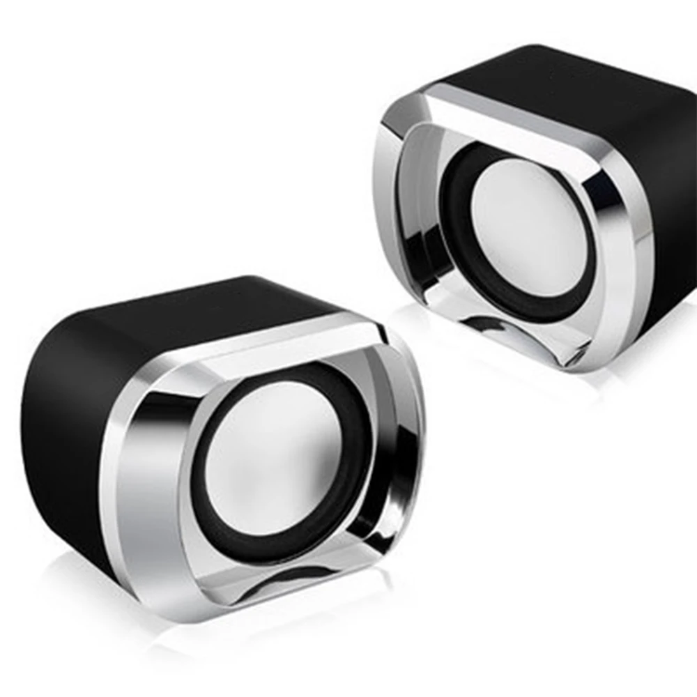 Wired small audio subwoofer home small speaker notebook desktop computer game speaker leisure entertainment computer speaker
Wired small audio subwoofer home small speaker notebook desktop computer game speaker leisure entertainment computer speaker