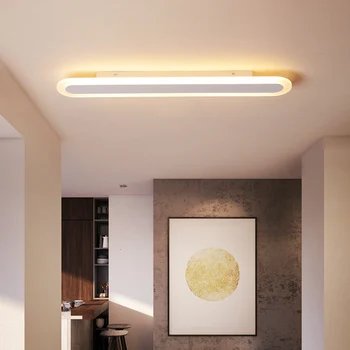 Browm/white Modern Led Ceiling Lights for Study Room Bed Room Kitchen Office Lighting Led Techo Hardware+acrylic Ceiling Lamp AC
Browm/white Modern Led Ceiling Lights for Study Room Bed Room Kitchen Office Lighting Led Techo Hardware+acrylic Ceiling Lamp AC