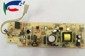 Refurbished Power Board for Brother FAX-2840 2890 2990 7240 7290 DCP7060 7065 7055 MFC-7360 7362 7470 7460 power supply board
Refurbished Power Board for Brother FAX-2840 2890 2990 7240 7290 DCP7060 7065 7055 MFC-7360 7362 7470 7460 power supply board