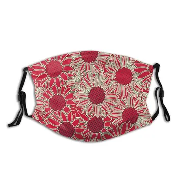 protective mask with filter Floral Pattern Background anti dust PM2.5 reuse adult teen child girl
protective mask with filter Floral Pattern Background anti dust PM2.5 reuse adult teen child girl