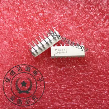 10pcs/lot TLP504A-2 DIP16
10pcs/lot TLP504A-2 DIP16