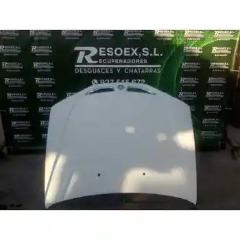 CAPOT RENAULT MEGANE I CLASSIC (LA0)
CAPOT RENAULT MEGANE I CLASSIC (LA0)