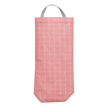 Wall Hanging Breathable Transparent Mesh Hanging Garbage Bag Storage Bags For Kitchen Packing Bags
Wall Hanging Breathable Transparent Mesh Hanging Garbage Bag Storage Bags For Kitchen Packing Bags