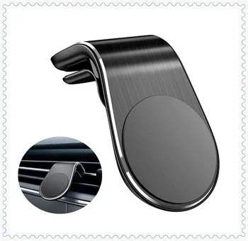 Car Accessories magnetic Phone Holder Air outlet for BMW R52 R56 R57 R58 R23 R55 F25 X5 E53 E70
Car Accessories magnetic Phone Holder Air outlet for BMW R52 R56 R57 R58 R23 R55 F25 X5 E53 E70