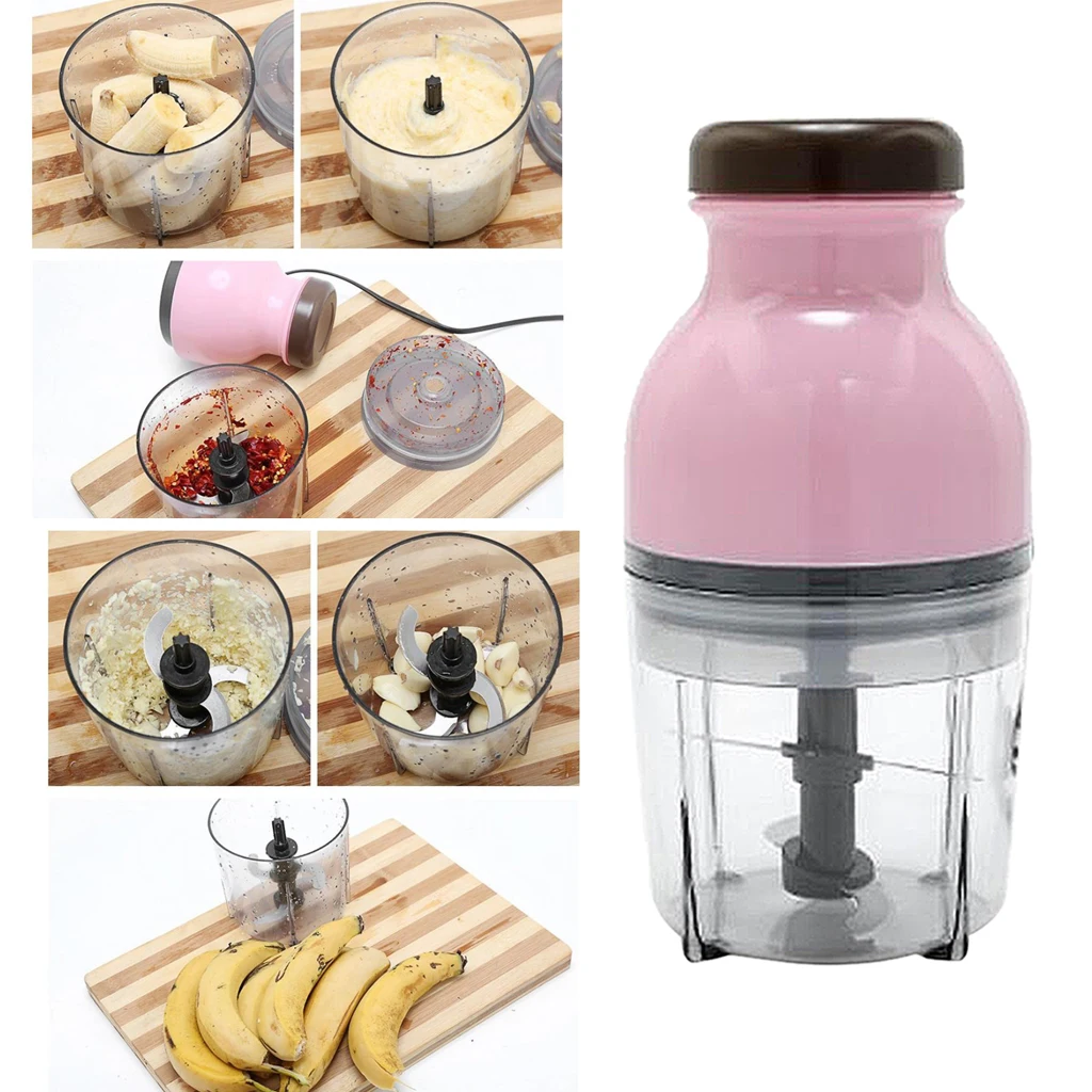 Electric Juicer Blender Fruit Baby Food Mixer Meat Grinder Juice Maker Electric Juicer Blender Fruit Baby Food Mixer Meat Grinder Juice Maker