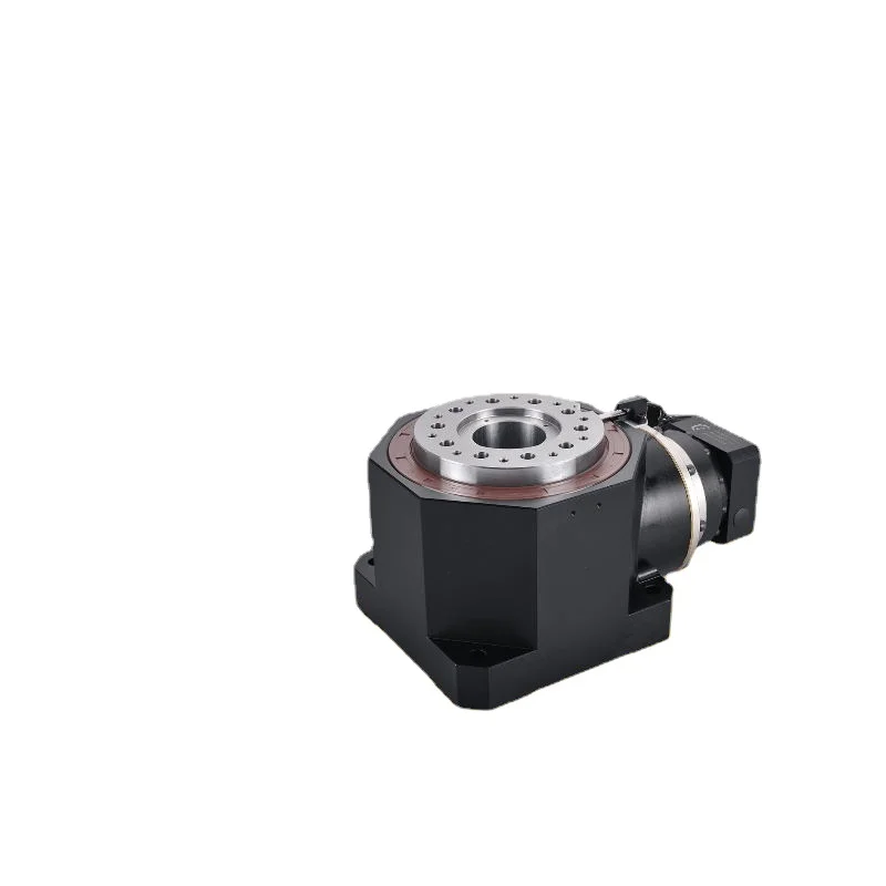 FOR Zcm130/180 Right Angle Precision Hollow Rotating Platform Electric Reducer 360 Degrees Arbitrary Positioning Splitter
FOR Zcm130/180 Right Angle Precision Hollow Rotating Platform Electric Reducer 360 Degrees Arbitrary Positioning Splitter