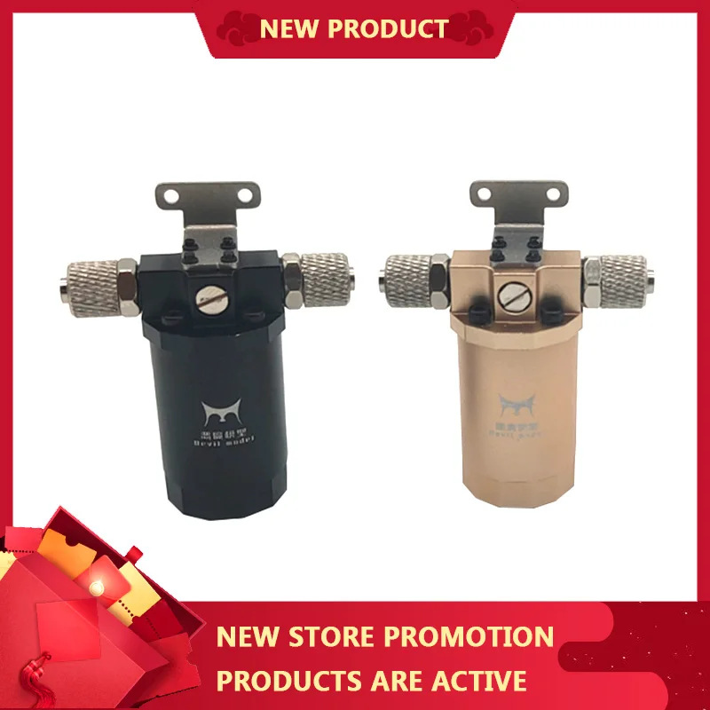RC Model Hydraulic Excavator Model Hydraulic Oil Filter Model Modified Oil Filter Hydraulic Oil Filter
RC Model Hydraulic Excavator Model Hydraulic Oil Filter Model Modified Oil Filter Hydraulic Oil Filter