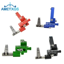1Pcs 4Colors Archery Compound Bow Arrow Rest Recurve Bow Arrow Rest For Bow Outdoor Hunting Shooting Accessories
1Pcs 4Colors Archery Compound Bow Arrow Rest Recurve Bow Arrow Rest For Bow Outdoor Hunting Shooting Accessories