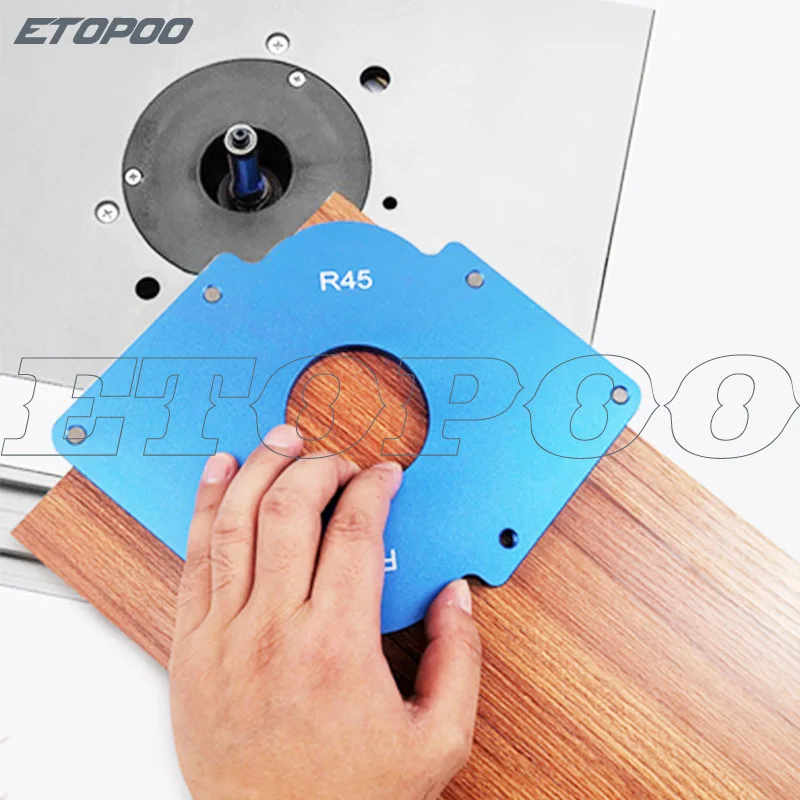 Big size Woodworking circular positioning corner template Trimming milling edge R arc Half rounded ruler diy carpenter tools
Big size Woodworking circular positioning corner template Trimming milling edge R arc Half rounded ruler diy carpenter tools
