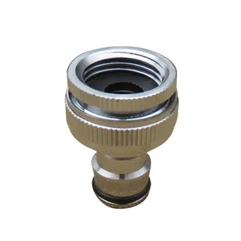 Simple Easy Installation Copper Anti-splash Quick Durable Nipple Joint Faucet Adapter Tap Connector
Simple Easy Installation Copper Anti-splash Quick Durable Nipple Joint Faucet Adapter Tap Connector