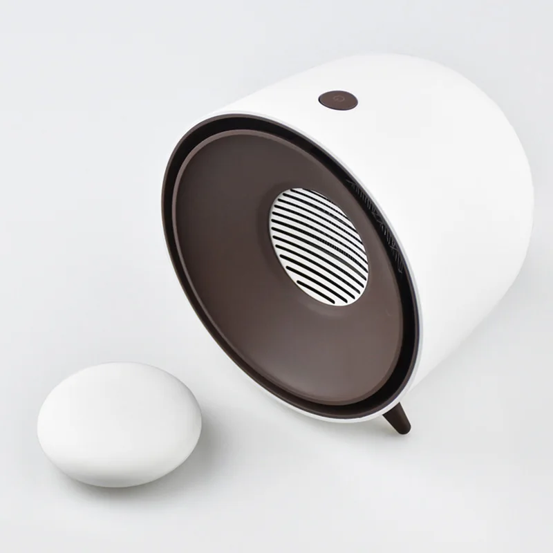 Mini Electric Heater with Hand Warmer Stove PTC Fast Heating Warm Air Blower Home Office Room Desktop Warmer Machine for Winter
Mini Electric Heater with Hand Warmer Stove PTC Fast Heating Warm Air Blower Home Office Room Desktop Warmer Machine for Winter