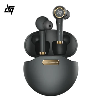 Auglamour AT-1 Bluetooth 5.0 TWS Earbuds True Wireless Earphones fone de ouvido Smart Touch Headset Noise Cancelling Ear style
Auglamour AT-1 Bluetooth 5.0 TWS Earbuds True Wireless Earphones fone de ouvido Smart Touch Headset Noise Cancelling Ear style