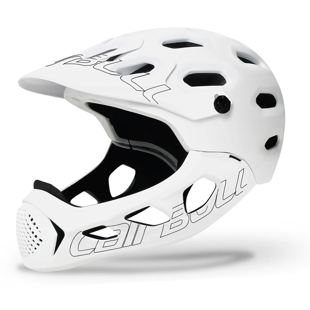 Cairbull ALLCROSS 2019 new mountain cross-country bicycle full face helmet extreme sports safety helmet casco ciclismo bicicleta
Cairbull ALLCROSS 2019 new mountain cross-country bicycle full face helmet extreme sports safety helmet casco ciclismo bicicleta