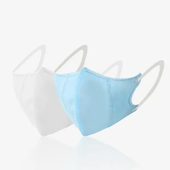 Anti Dust Mask PM2.5 Activated Carbon Filter Face Mouth Masks Reusable Cover Anti Fog Haze Respirator Men Women 5 pcs
Anti Dust Mask PM2.5 Activated Carbon Filter Face Mouth Masks Reusable Cover Anti Fog Haze Respirator Men Women 5 pcs