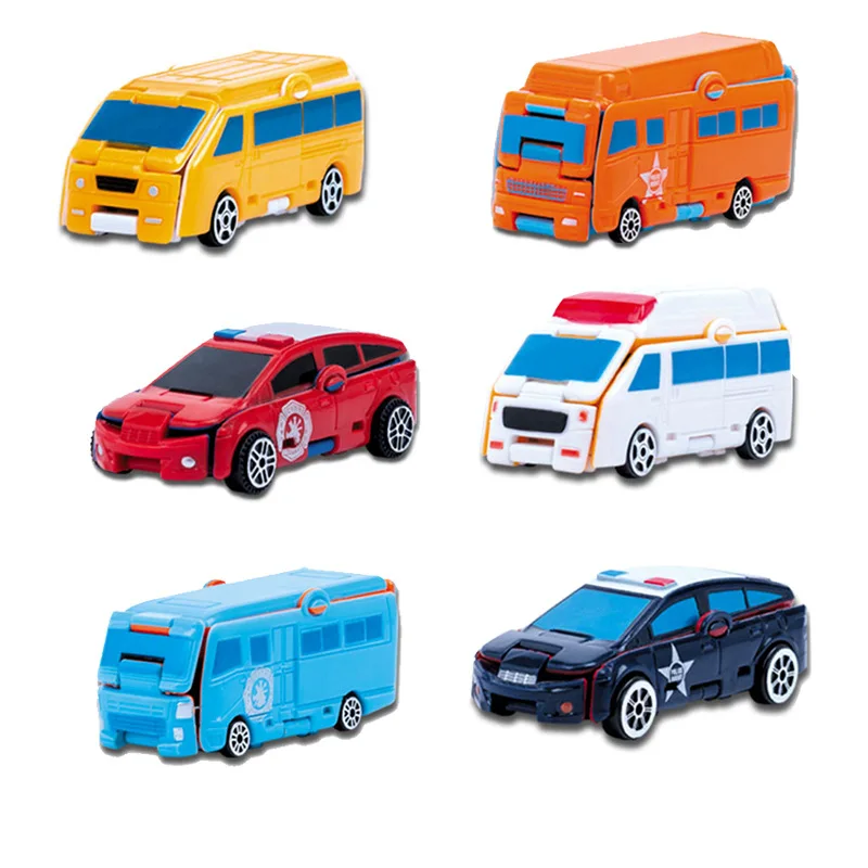 Reversible Flip Double Sided 3D Flip Car Overturning deformation Children's intelligence toys 3pcs 6 styles Deformed car
Reversible Flip Double Sided 3D Flip Car Overturning deformation Children's intelligence toys 3pcs 6 styles Deformed car