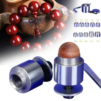 DIY Woodworking Tools Alloy Fixed Base Module for Wooden Beads Making Tool Rosary Wooden Ball CLH@8
DIY Woodworking Tools Alloy Fixed Base Module for Wooden Beads Making Tool Rosary Wooden Ball CLH@8