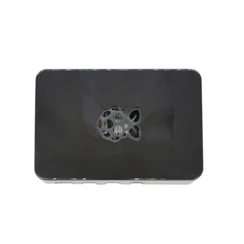 for Raspberry Pi Case Enclosure Box V4 with Heat Sink +5V/3A Power Supply for Raspberry Pi 4B
for Raspberry Pi Case Enclosure Box V4 with Heat Sink +5V/3A Power Supply for Raspberry Pi 4B