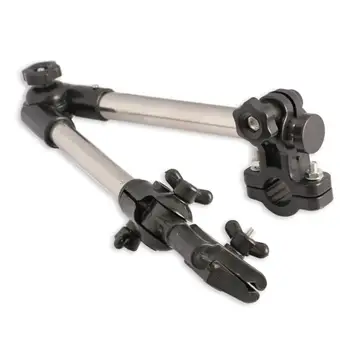 Wheelchair Bicycle Pram Swivel Umbrella Connector Stroller Umbrella Holder Rain Gear Tool Any Angle
Wheelchair Bicycle Pram Swivel Umbrella Connector Stroller Umbrella Holder Rain Gear Tool Any Angle