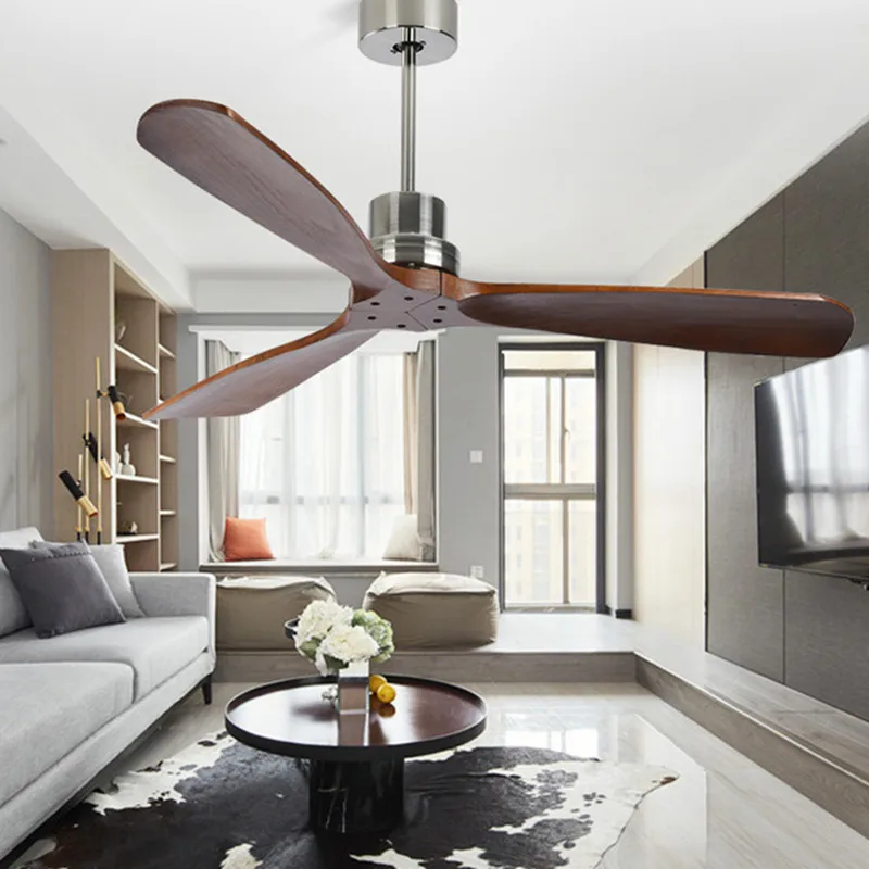 Nordic Style Vintage Ceiling Fan Wood Without Light Creative Design Bedroom Dining Room Ceiling Fans Free Shipping
Nordic Style Vintage Ceiling Fan Wood Without Light Creative Design Bedroom Dining Room Ceiling Fans Free Shipping