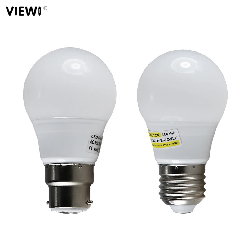 MAX-LED GU10 LED Spotlight Bulb SMD 1.5W Warm Cold White Low Power 15W