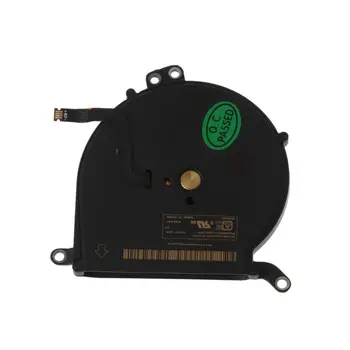 1PC CPU Cooling Fan For Apple Macbook Air 13" A1369 A1466 Laptop Cooling MG50050V1-C082-S9A MG50050V1-C02C-S9A
1PC CPU Cooling Fan For Apple Macbook Air 13" A1369 A1466 Laptop Cooling MG50050V1-C082-S9A MG50050V1-C02C-S9A