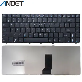 New Laptop US Keyboard For ASUS A42 A83S A84S X42J A42J X43 X44H X84H K43S K43T K43E Keyboard Black
New Laptop US Keyboard For ASUS A42 A83S A84S X42J A42J X43 X44H X84H K43S K43T K43E Keyboard Black