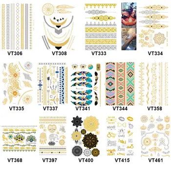 Men Women Temporary Tattoo Sticker Waterproof Removable Body Art Stickers MP789
Men Women Temporary Tattoo Sticker Waterproof Removable Body Art Stickers MP789