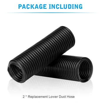 Repair Hose For VAX BLADE 24V 32V Vacuum Clea Cleaning Accessories Lower Duct
Repair Hose For VAX BLADE 24V 32V Vacuum Clea Cleaning Accessories Lower Duct