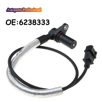 Car accessories 6238333 90492006 For OPEL VAUXHALL Omega B Omega Crankshaft Pulse Sensor
Car accessories 6238333 90492006 For OPEL VAUXHALL Omega B Omega Crankshaft Pulse Sensor