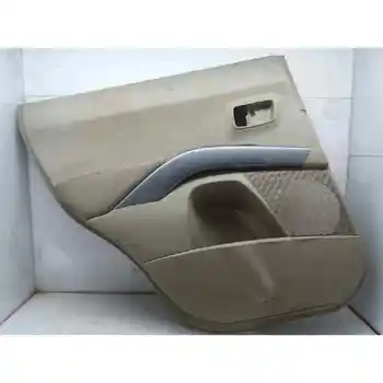 7222A353XA TRIM LEFT REAR DOOR MITSUBISHI OUTLANDER (CW0)
7222A353XA TRIM LEFT REAR DOOR MITSUBISHI OUTLANDER (CW0)