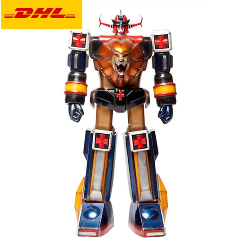 23" Cartoon Spectreman Golden King Fashion Decoration Christmas Present PVC Action Figure Collectible Model Toy BOX 60CM V1223
23" Cartoon Spectreman Golden King Fashion Decoration Christmas Present PVC Action Figure Collectible Model Toy BOX 60CM V1223
