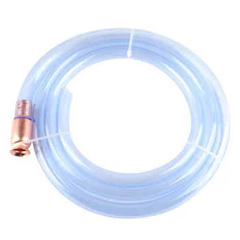 6ft Long Multi-Purpose Self Priming Siphon Hose Pumps for Water Fuel Car Refueling DAG-ship
6ft Long Multi-Purpose Self Priming Siphon Hose Pumps for Water Fuel Car Refueling DAG-ship