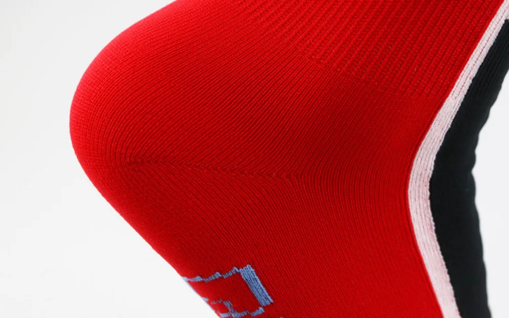 Breathable Men Cycling Socks Coolmax MTB Bike Footwear Outdoor Sports Bicycle Riding Running Stocking Football Socks BC0220 (4)
